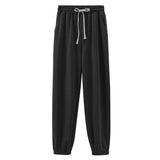 2021 Casual Shorts Set Pants Suit Women Tracksuits Harajuku Sweatshirts Elastic Waist Pencil Pants High