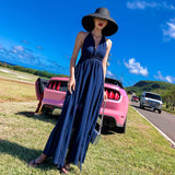 Zingj Sanya Tourism Beach Skirt Super Fairy Summer Dress New Design Sense Seaside Vacation Sexy