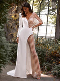 Dresses for Women 2022 Summer Sexy Bodycon Birthday Party Dress Woman Evening Cocktail Female Clothing Bandage
