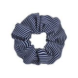 inch Women Printed Scrunchie Elastic Hair Bands For Girls Ponytail Holder Rubber Band Hair Rope Headwear Hair