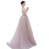 Engagement Dress Can Usually Wear Spring Wedding Toasting Bridal Small French Evening Dress High-End