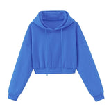 2021 Autumn Winter women fashion long sleeve Fleece Hooded Sweatshirts + Fleece warm pants Solid color