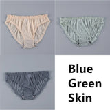Women Sexy Lace Underwear Ruffle Panties Japanese Lolita Style Transparent Seersucker Lingerie Hollow Out Briefs