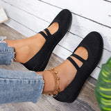 Beijing Cloth Shoes Women's New Shoes Children's Shoes Breathable Large Size Middle-Aged And Elderly Soft-Soled Mother