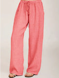 Creative Comfortable Fashion Casual Trousers