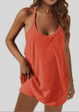 Summer Women's Suspension