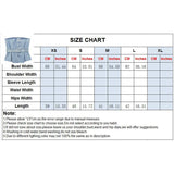Blue Denim Shorts Women Mid-Rise Bermuda Shorts Woman Fashion Frayed Women's Jeans Shorts Casual Streetwear Summer