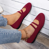 Beijing Cloth Shoes Women's New Shoes Children's Shoes Breathable Large Size Middle-Aged And Elderly Soft-Soled Mother