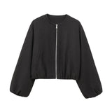 Women's 2025 New Design Sense Of The Quality Of The Commute Jacket