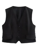 2022 Woman Shorts Green Shorts Sets High Wasit Women's Black Shorts Fashion Linen Casual Bermuda Short Pants