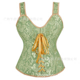 Zingj Court Contracted Lady Has A Strap Harness Shaping Top, A
