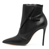 Autumn New Large-Size Fashionable Short Boots And Women's Shoes Are Sold