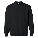 Christmas Tree Farm Embroidered Crewneck Sweatshirt- Outfit
