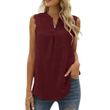 Summer T Shirt Women Harajuku Casual Tops Tee Solid Camiseta Mujer Fashion Lace T-Shirt Blusas Chiffon Tshirt Woman