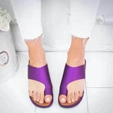 Cross-Border Big Yards Slippers 2025 Plus-Size Women's Slippers