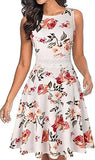 New Round Neck Women's Summer Lace
