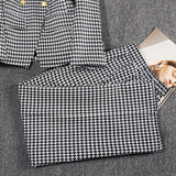 Suit Retro Coat Stylish 2025 Spring And Autumn Women's Korean Edition Casual Design Serie Swear