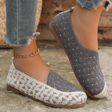 Zingj Flat Single Shoes Women 2024 Summer Thin Light Mouth Spell Color One Foot Pedal To Wear Casual Lazy