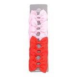 Pcs/set Grosgrain Ribbon Hair Bows With Clip For Cute Baby Girls Colorful Hair Clips Hairpins Barrettes Kids Hair