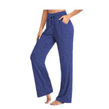 Attractive Yoga Casual Wide Leg
