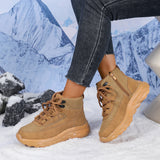 Wear-Resistant Export Mountaineering Comfortable Leisure Fashion Shoes Autumn And Winter Wearing Casual Shoes
