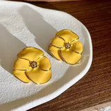 Gold Stud