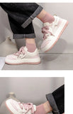 Love Bloom Chunky SneakersOutfit