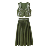 Women's Clothing 2025 New Fashion Waist Irregular Pendulum Dress Shorts