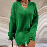 Casual Sweater Bodycon Dresses for Women Party Elegant One Piece Ladies Knitted Streetwear Vestidos Robe Femme