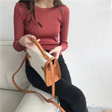 women pullover slim o-neck warm sweaters knitted korean jumper fashion women clothes pull femme poleras sueter