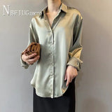 Women Blouse New Design Summer Korean Loose Female