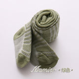 0-6 Yrs Spring Summer Autumn Cute Baby Girls Mesh Cable Knit Tights Cotton Breathable Pantyhose For Toddler Girls