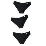 Letter Cotton Panties Women S-2XL Lady Underpants Girls Briefs Fashion Cotton Underwear Soft Panty Female Lingerie New