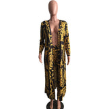New African Print Elastic Bazin Baggy Pants Rock Style Dashiki SLeeve Famous Suit For Lady/women coat and leggings