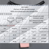 Panties Cotton Briefs Female Underpants Sexy Panties Thong Pantys Solid Color Intimates Lingerie Women