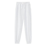 pantalon pour femme 2021 Casual Sweatpants Woman Jogger Pencil Pants High Waist Trousers
