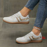 2025 Autumn New Flat Bottom Leisure Wear Anti-Slip German Training Shoes With Light Sports Shoes