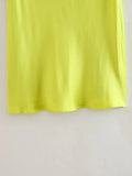 Knotted Satin Dress Woman Sleeveless Short Dresses For Women Ruched Summer Mini Dress 2023 Elegant Chic Women