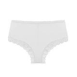 Sexy Lace Women Panties Mid-waist Underwear Women Briefs Seamless Female Underpants Ladies Panty Comfortable