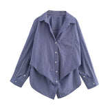 2025 New Women's Fashion Simple Bat Sleeve Silk