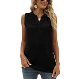 Summer T Shirt Women Harajuku Casual Tops Tee Solid Camiseta Mujer Fashion Lace T-Shirt Blusas Chiffon Tshirt Woman