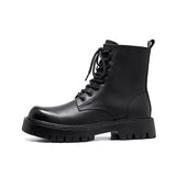 2025 New Martin Boots Man
