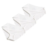 Seamless Panty Set Underwear Low-Rise Briefs Female Comfort Intimates Fashion Female Lingerie Drop