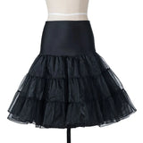 Uniform Student 3XL Vintage Women Pleated Skirts Plaid Print 2022 Midi 50s 60s Rockabilly Pin Up High Waist Summer