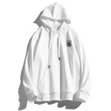Spring and Autumn New Products Hoodie Men's Loose Casual Harajuku Tumbler Men's Tops Fashion Hoodie