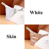 For Woman Seamless Panties Sexy Thongs Women's Lingerie Bikini Sports Summer Female Panties For Woman New