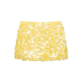 Women's Autumn And Winter Temperament Light Fashion New Party Squin Mini