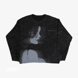 Zingj And Winter 2023 Women's Sweater Autumn And Winter Sweater