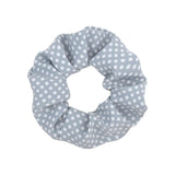 inch Women Printed Scrunchie Elastic Hair Bands For Girls Ponytail Holder Rubber Band Hair Rope Headwear Hair