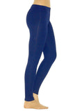 Low Waist Slim Cropped Cotton Leisure Hip